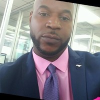 Auto Nation Inc Employee Dion Weeks's profile photo