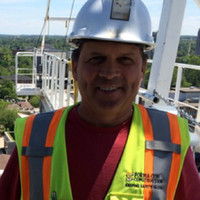 Corebuild Construction Ltd. Employee Mario Bisignano's profile photo