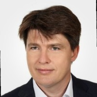 Tesco Polska Employee Dariusz Paszkowski's profile photo
