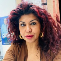 Malti Ramdharie Email