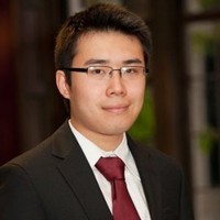 Farm Credit Bank of Texas Employee Jack Ling's profile photo