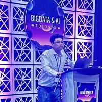 Cross Cultural Learner Centre Employee Suyogya Banepali's profile photo