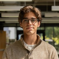 Aurora Machine Employee Brandon Faunce's profile photo