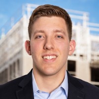 Pritchard Associates, Inc. Employee Cody Duggan's profile photo