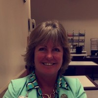 University of Maryland Shore Regional Health Employee Joanne Hahey's profile photo