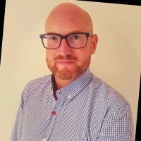 Gardasoft Vision Employee Andrew Flack's profile photo