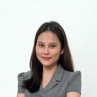 Jeza Haiah Fernandez's profile photo