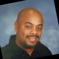 JEM Restaurant Group Employee Andre Dyson's profile photo