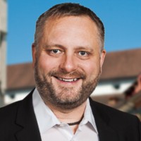 Redinvest Immobilien AG Employee Stefan Dahinden's profile photo