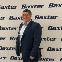 Baxter International Inc. Employee Eddie Vasquez's profile photo