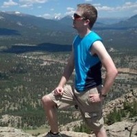 MedCall Employee Kevin Baker's profile photo