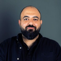 Lucid Motors Middle East Employee Khalid Z.'s profile photo