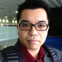 Geneva Watch Group Employee Alex Chiu's profile photo