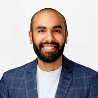 Telmai Employee Hashem Raslan's profile photo