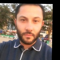 Rami Bashiti Email