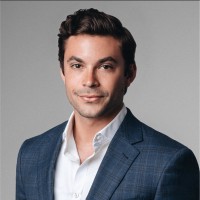 Arootah Employee Connor McKnight's profile photo