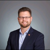 Comterra Development Group Employee Artem Nashman's profile photo