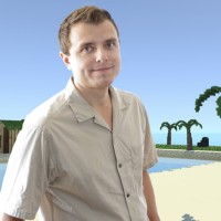 Media Molecule Employee Peter Hillerström's profile photo