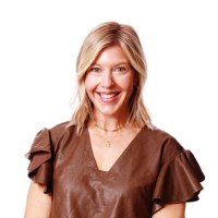 Live Oak Bank Employee Caroline Albert's profile photo