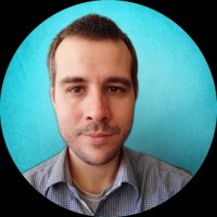 Psonríe Employee Antonio Díaz García's profile photo