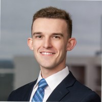 Thompson, Coe, Cousins & Irons L.L.P. Employee Ethan Edwards's profile photo