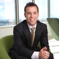 Queensland Department of Education Employee Duncan Anson's profile photo