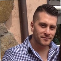 Gong Employee Adrian Castro's profile photo
