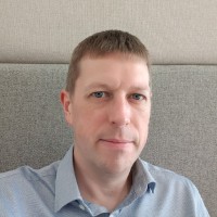 Ensek Employee Aidan Holmes's profile photo
