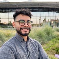 Jedox Employee Jairo Chavez's profile photo