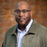 WFAE Employee Demetrius Suggs's profile photo