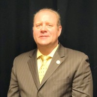 Professional Fire Fighters of Massachusetts (PFFM) Employee Thomas Ross's profile photo