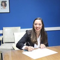 42mate Employee Fiorella Vicentin's profile photo