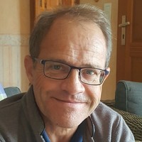 CSCA Employee Alain Chabannes's profile photo