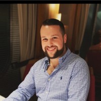 Accredo Employee Jacob Pace's profile photo