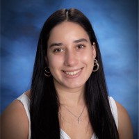 3di (3d innovations) Employee Gabriella Diemond's profile photo