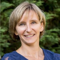 Novabiom Employee Sylvie George-Girardot's profile photo