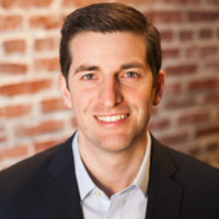 Homestead Funds Employee Nicholas Hiatt's profile photo