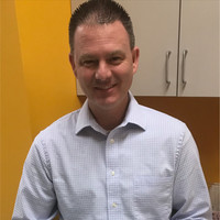 Walmart Employee Brandon Sharp's profile photo