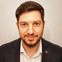 Springwall Employee Nicolas Grab's profile photo