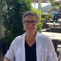 Collaborative Change Employee Pia Shrontz's profile photo