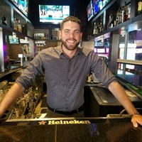 Miller's Ale House Restaurants Employee David Layman's profile photo