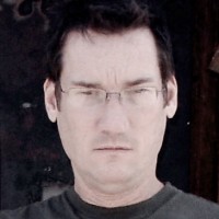 American Greetings Employee Simon Templar's profile photo