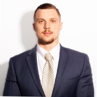 RCD Consulting Services Employee Ryan Dickey's profile photo