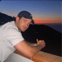 Next Ventures Employee Ben Weaver's profile photo