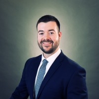 John O'Halloran Email & Phone Number