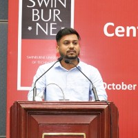 Saiful Khan Email & Phone Number
