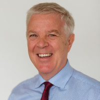 Perega Limited Employee Steven McSorley's profile photo
