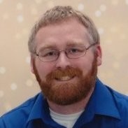 Farsight Security, Inc. Employee Travis Hall's profile photo