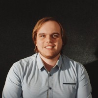 Experience Digital Employee Caleb O'Reilly's profile photo