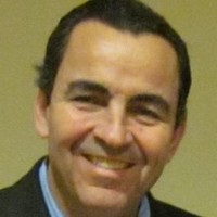 Dover Downs Hotel & Casino Employee Robert Winton's profile photo